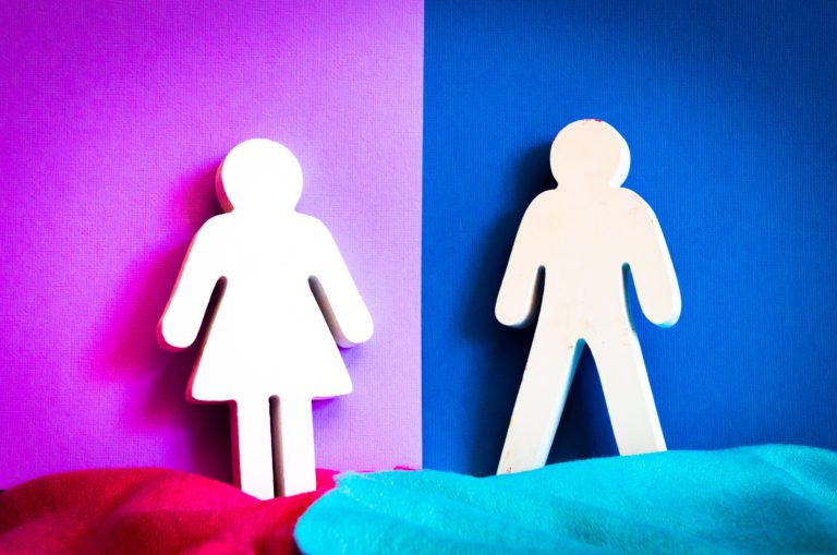 Himpathy and learning to hear women even when they are being constantly spoken over