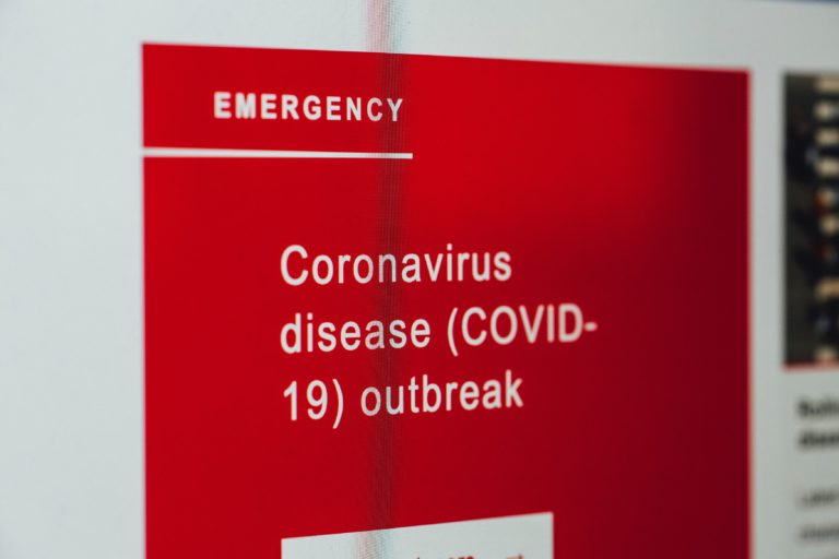 Using the COVID-19 pandemic to demand better