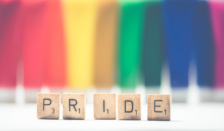 Celebrating Pride; Why Our Black Gay Lives Matter